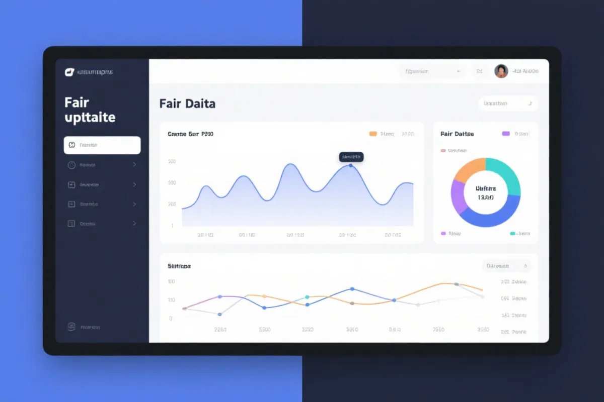 数据可视化与合规说明